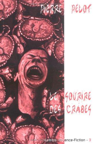 Le sourire des crabes