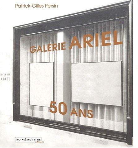 Galerie Ariel