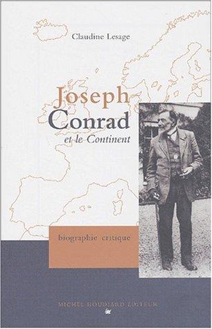 Joseph Conrad et le continent