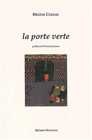 La porte verte