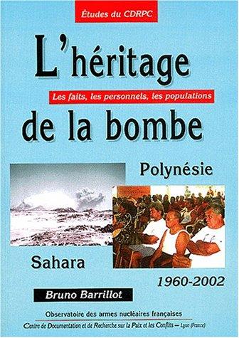 L' héritage de la bombe