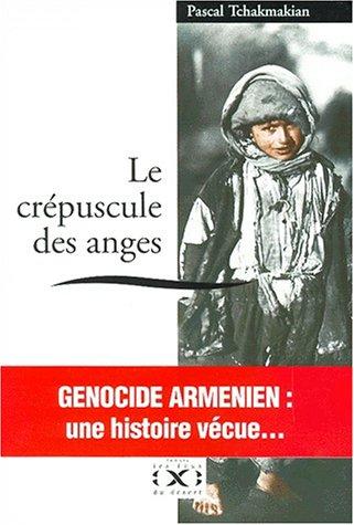 Le crépuscule des anges