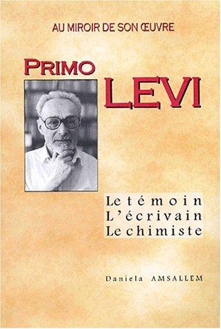 Primo Levi