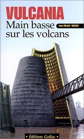 Vulcania