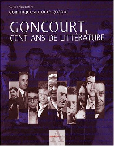 Goncourt