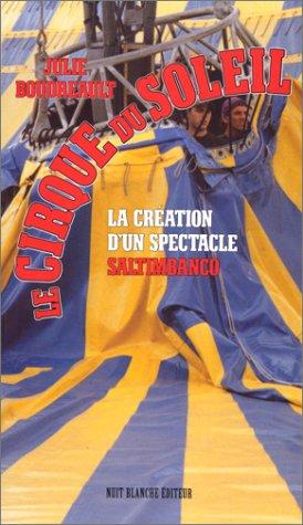 Le Cirque du Soleil