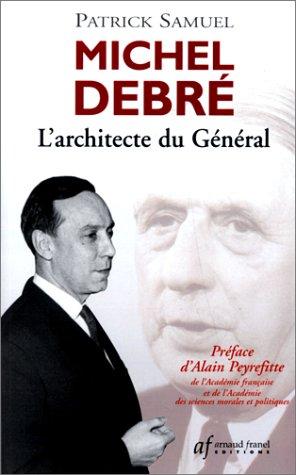 Michel Debré