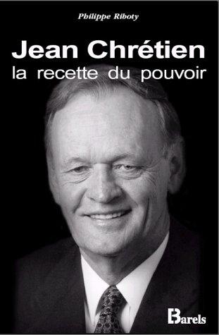 Jean Chrétien