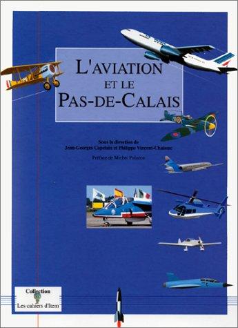 L'aviation et le Pas-de-Calais