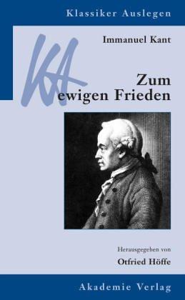 Immanuel Kant