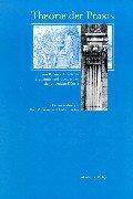 Theorie Der Praxis Leon Battista Alberti