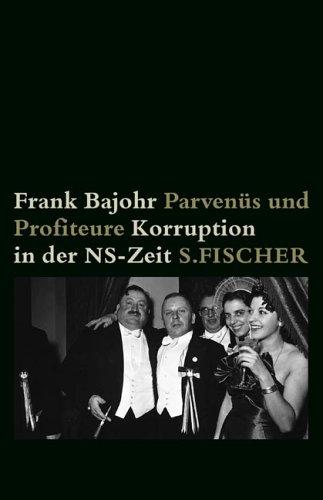 Parvenüs und Profiteure