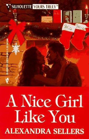 A nice girl like you