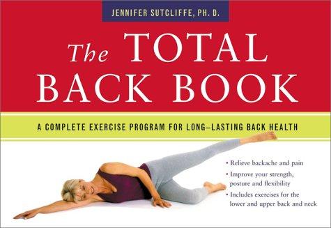 The total back book