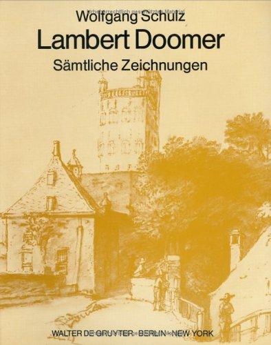 Lambert Doomer