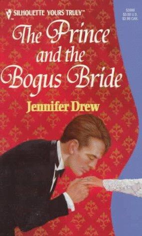 Prince And The Bogus Bride