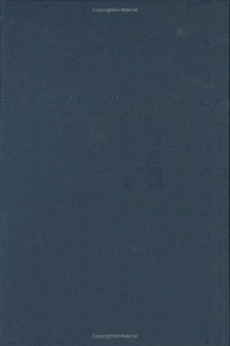 Vorträge und Abhandlungen