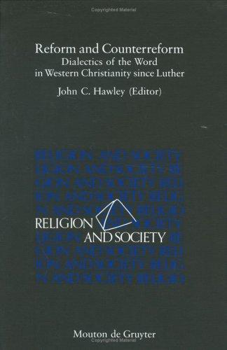 Reform and counterreform
