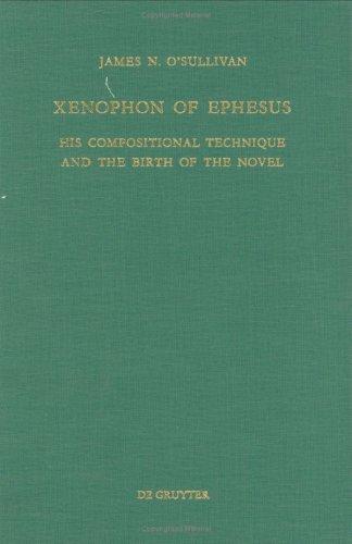 Xenophon of Ephesus