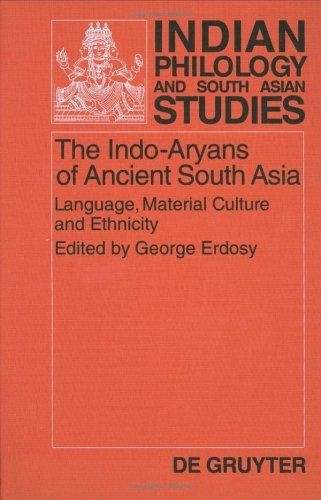 Indo-Aryans of Ancient South Asia