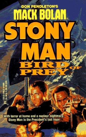 Bird Of Prey