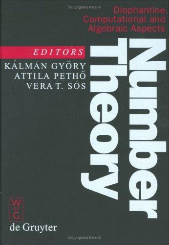 Number theory