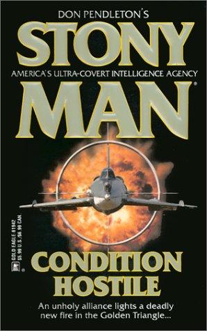 Stony Man