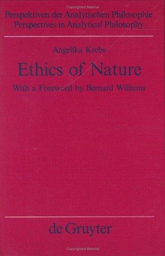 Ethics of Nature