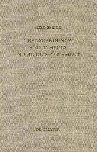 Transcendency and Symbols in the Old Testament