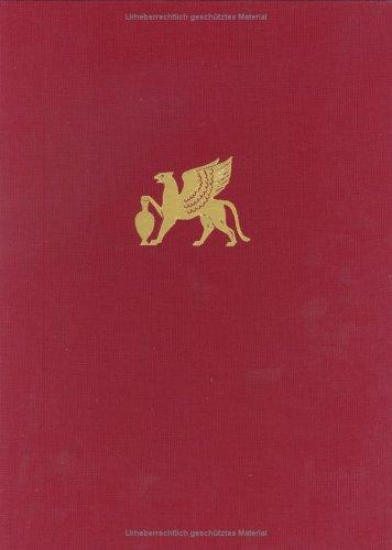 Jahrbuch Des Deutschen Archaologischen Instituts