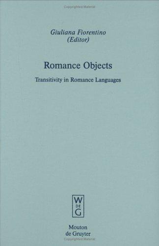 Romance Objects