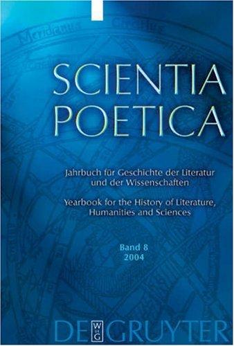 Scientia Poetica