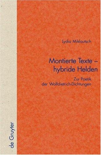 Montierte Texts