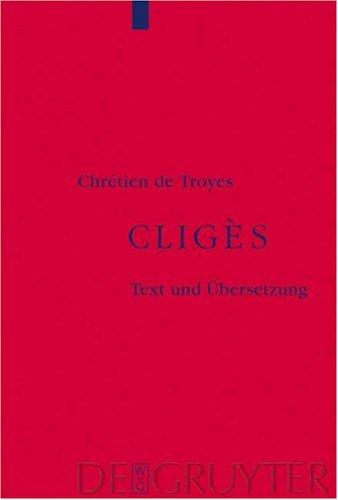 Chretien de Troyes