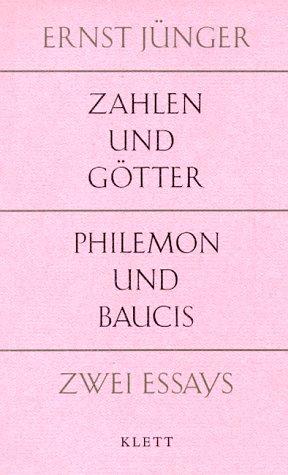 Zahlen und Götter
