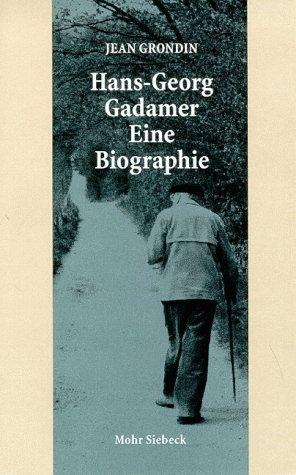 Hans-Georg Gadamer