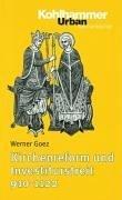 Kirchenreform und Investiturstreit, 910-1122