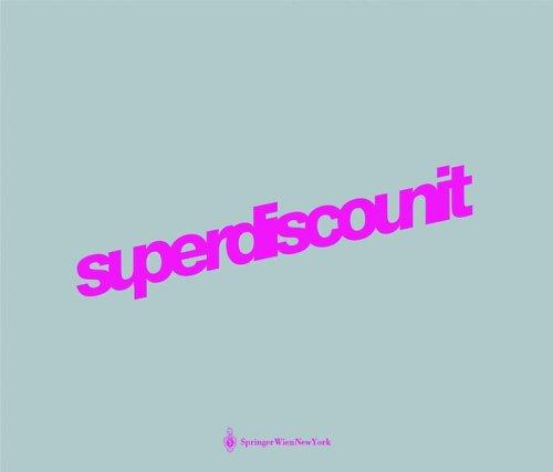 Superdiscounit