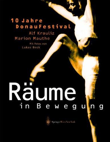 Räume in Bewegung