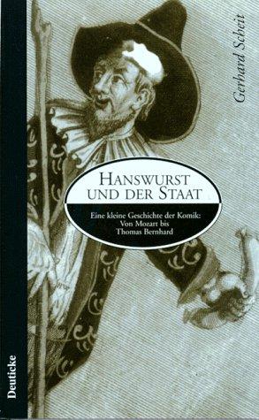 Hanswurst und der Staat
