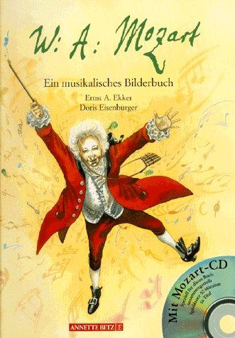 W.A. Mozart