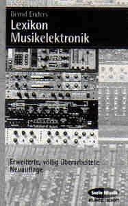 Lexikon Musikelektronik