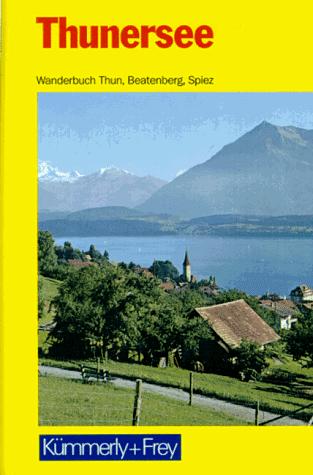 Brienzersee, Oberhasli