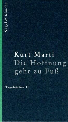 Tagebücher