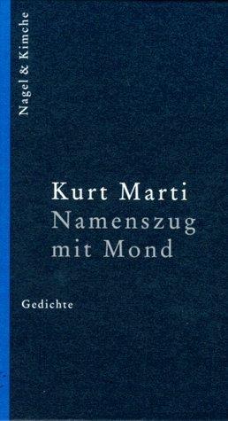 Namenszug mit Mond