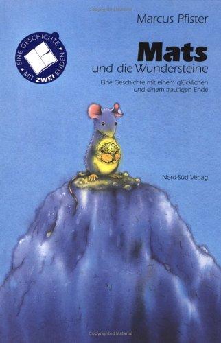 Mats und die Wunderstein (GR
