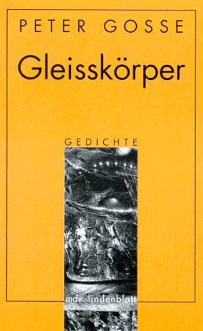 Gleisskörper