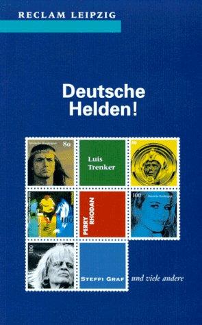 Deutsche Helden