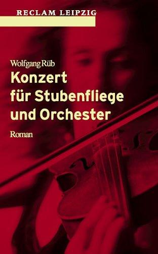 Konzert für Stubenfliege und Orchester