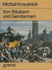 Von Räubern und Gendarmen